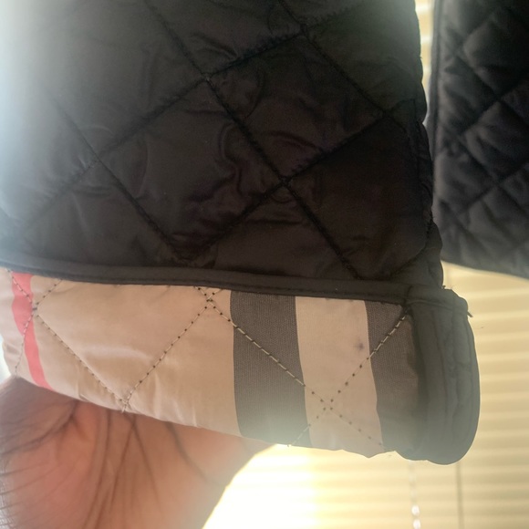 Burberry Jacket - Picture 4 of 12